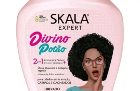 Skala Expert Divino Potão Crema de Tratamiento 1K